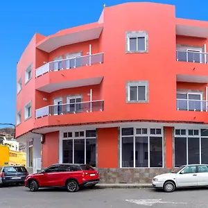  Apartment La Aldea